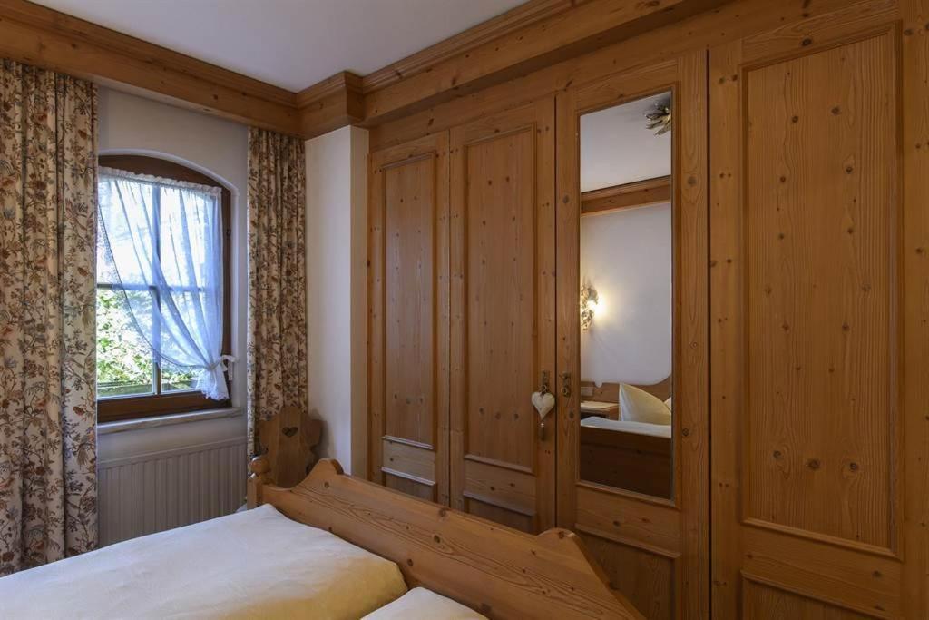 Alpasella Ferienwohnungen Sankt Gallenkirch Exterior photo